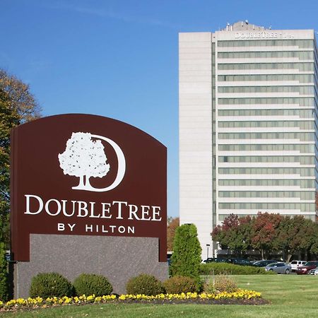 Doubletree By Hilton Kansas City - Оверленд Парк Экстерьер фото